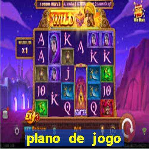 plano de jogo camila cocenza pdf